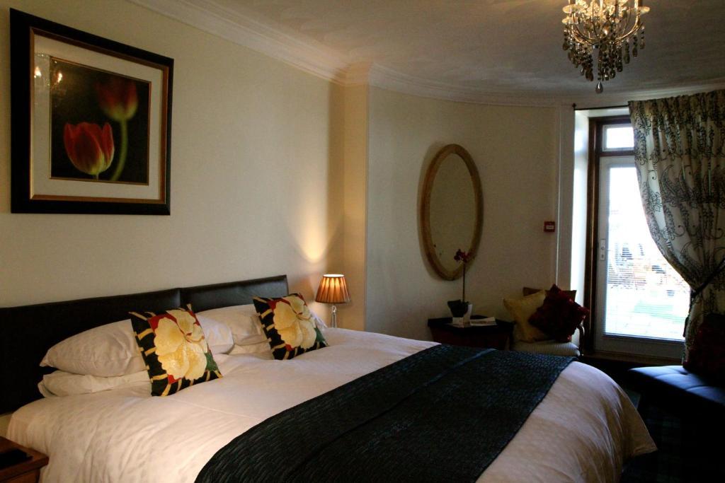 Beaches Ayr Pokoj fotografie