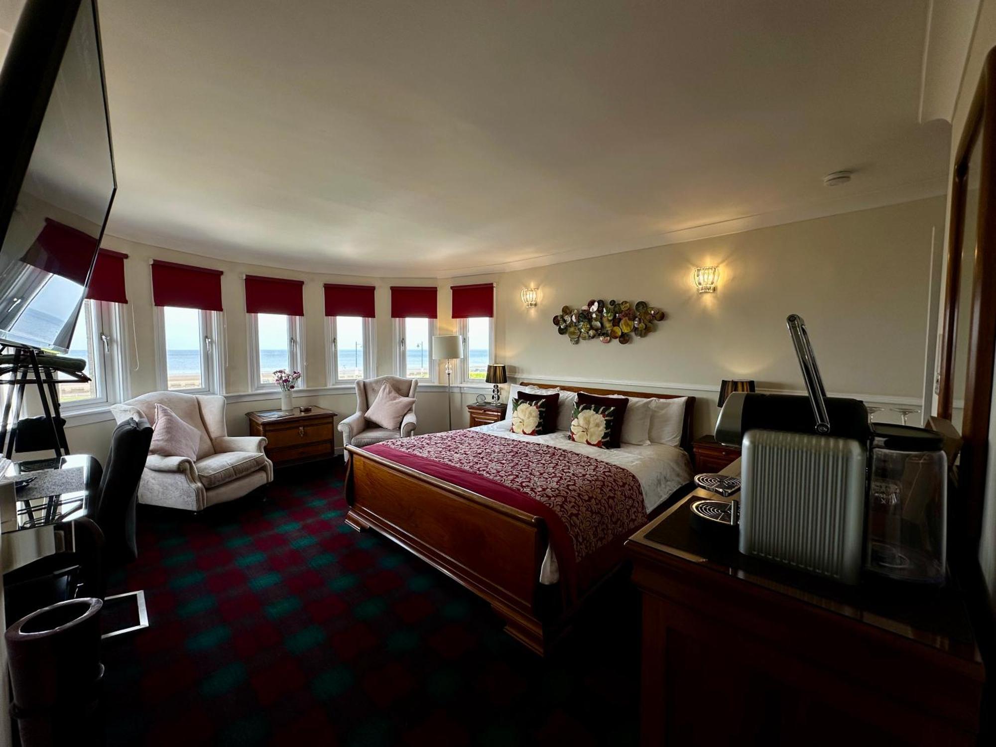 Beaches Ayr Exteriér fotografie