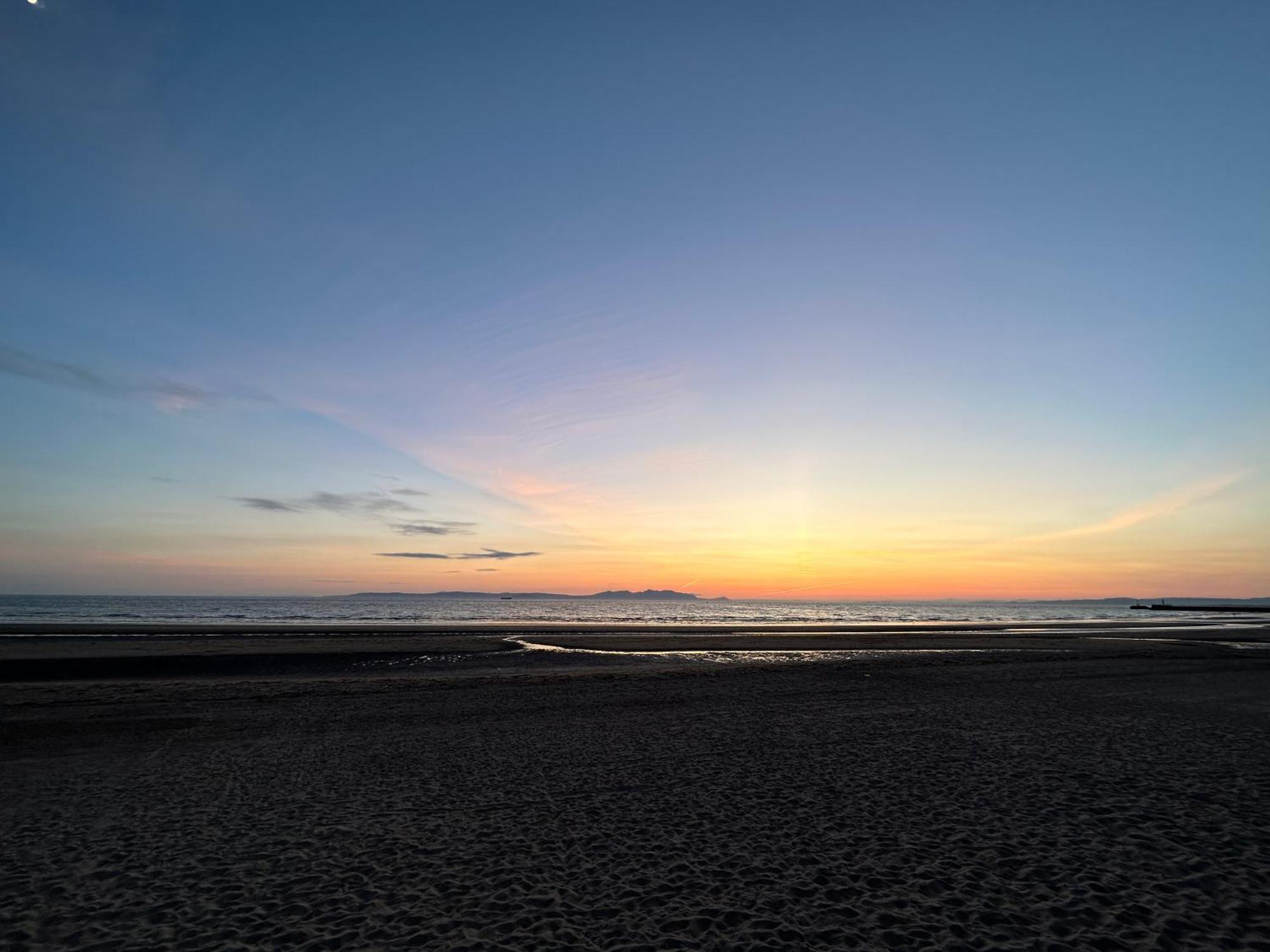 Beaches Ayr Exteriér fotografie