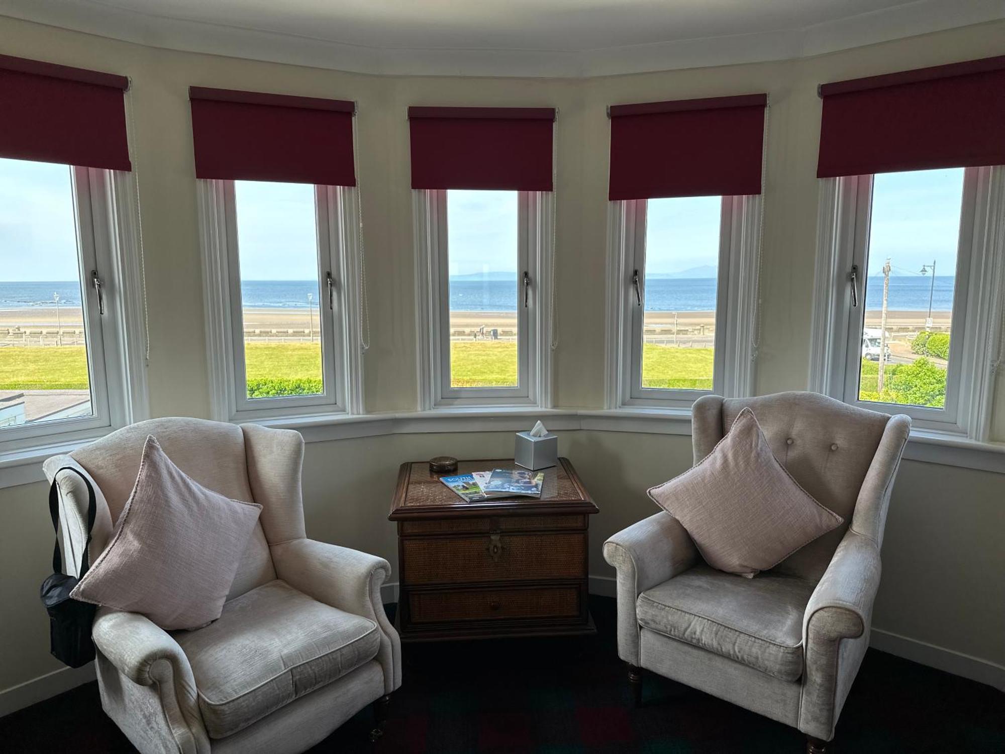Beaches Ayr Exteriér fotografie