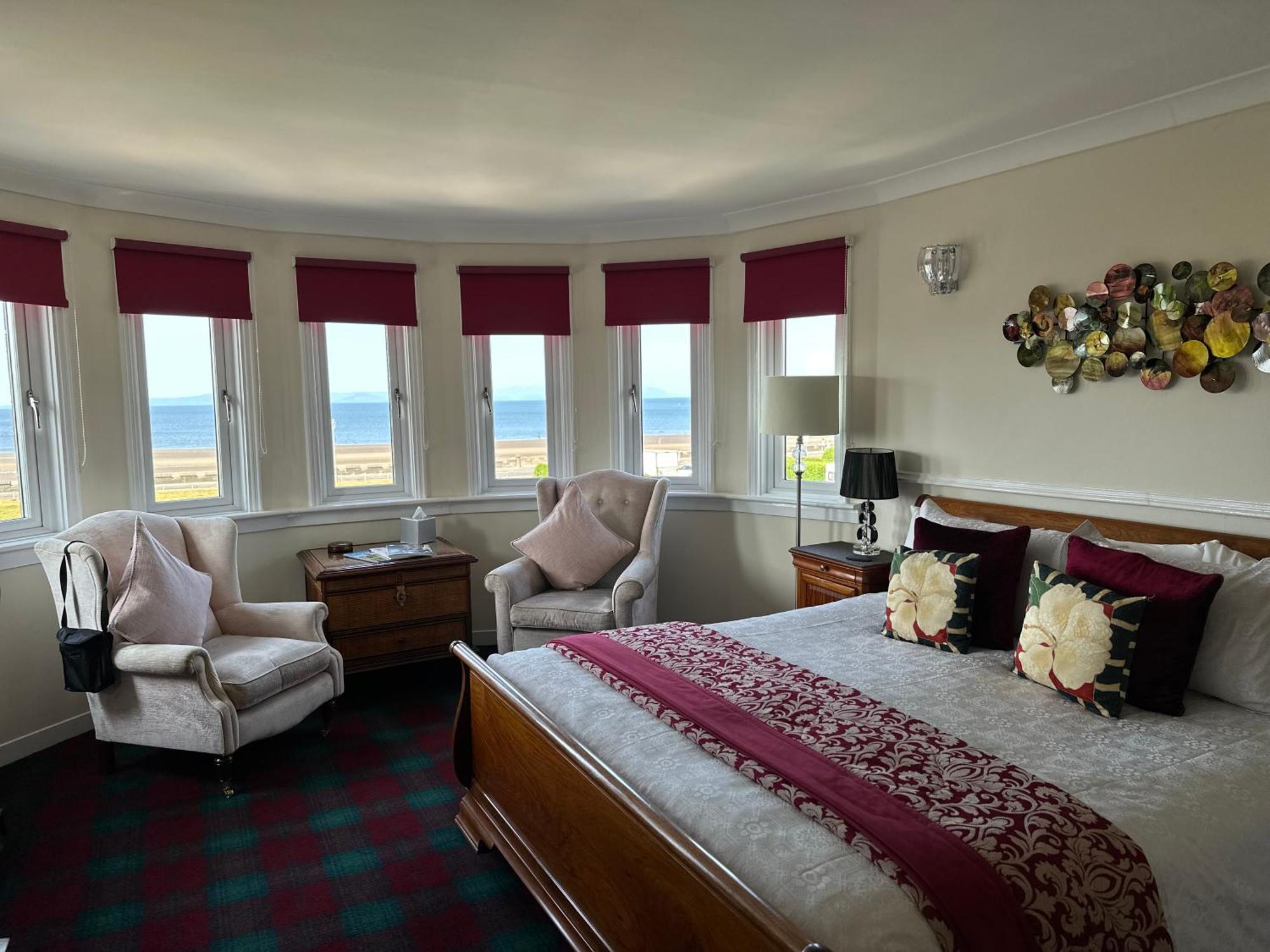 Beaches Ayr Exteriér fotografie