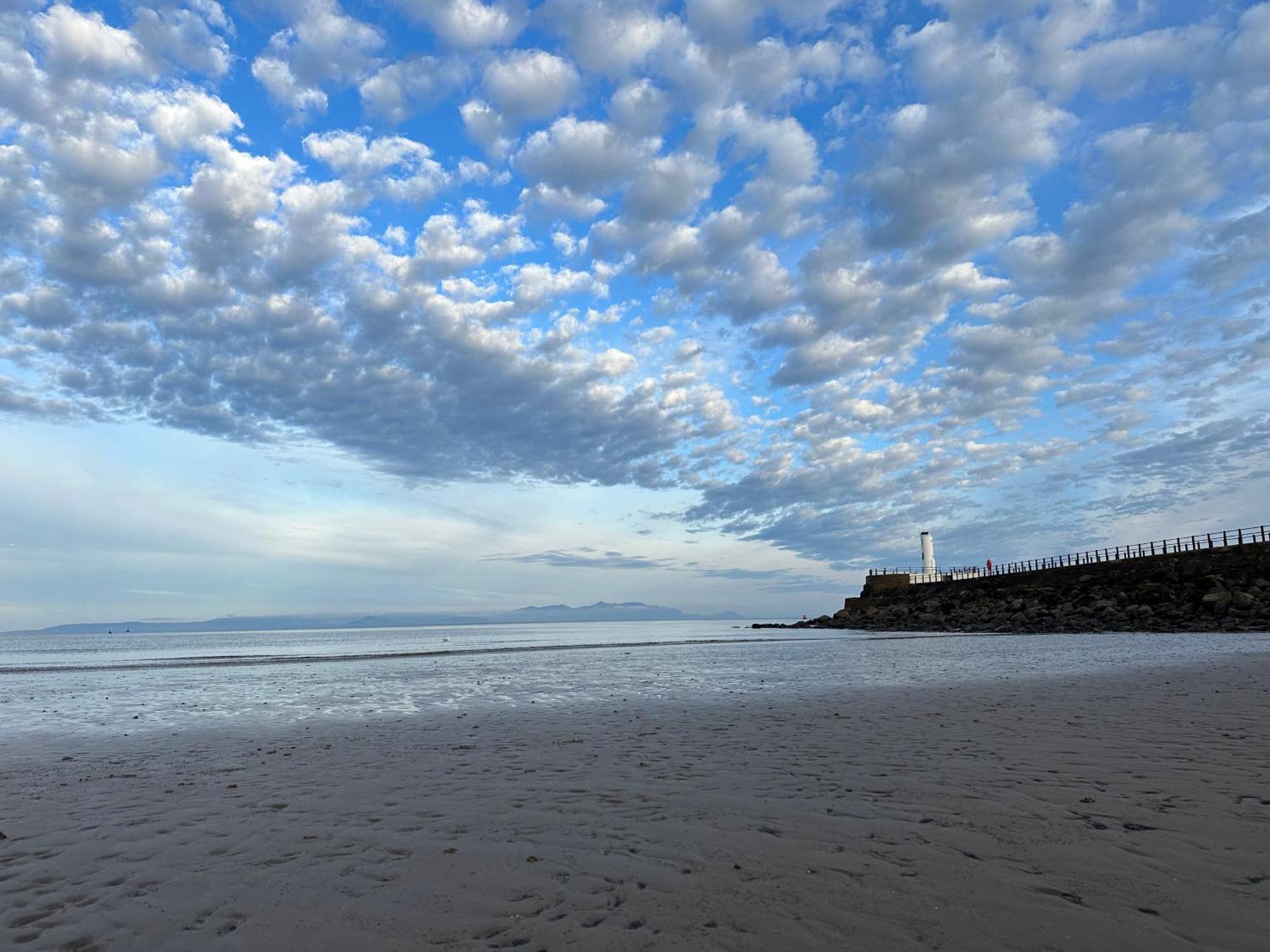 Beaches Ayr Exteriér fotografie