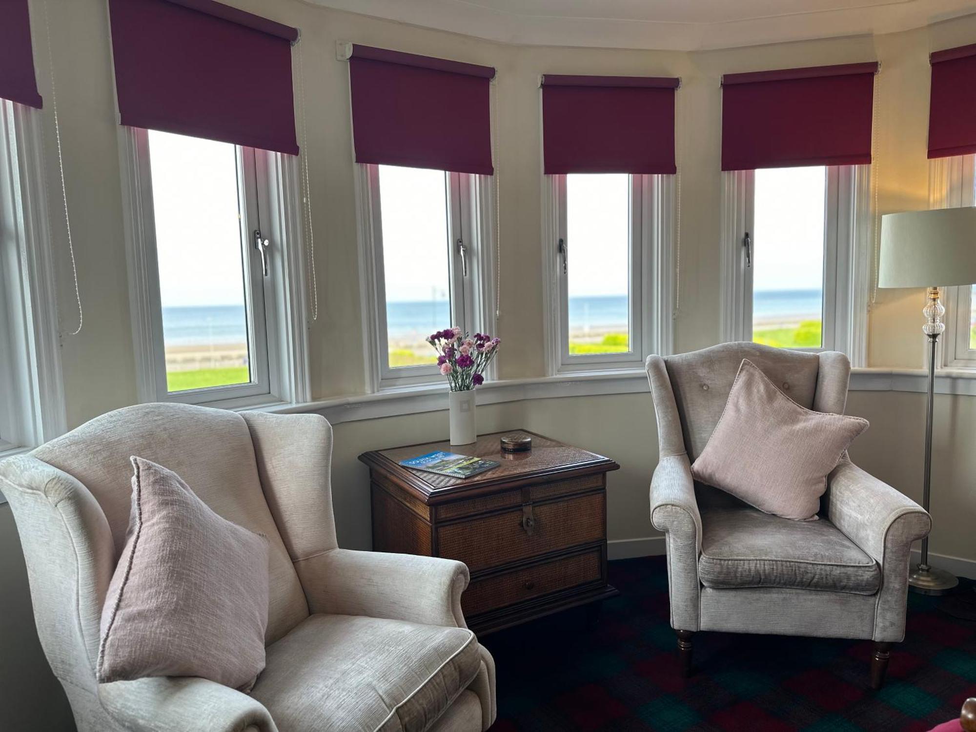 Beaches Ayr Exteriér fotografie
