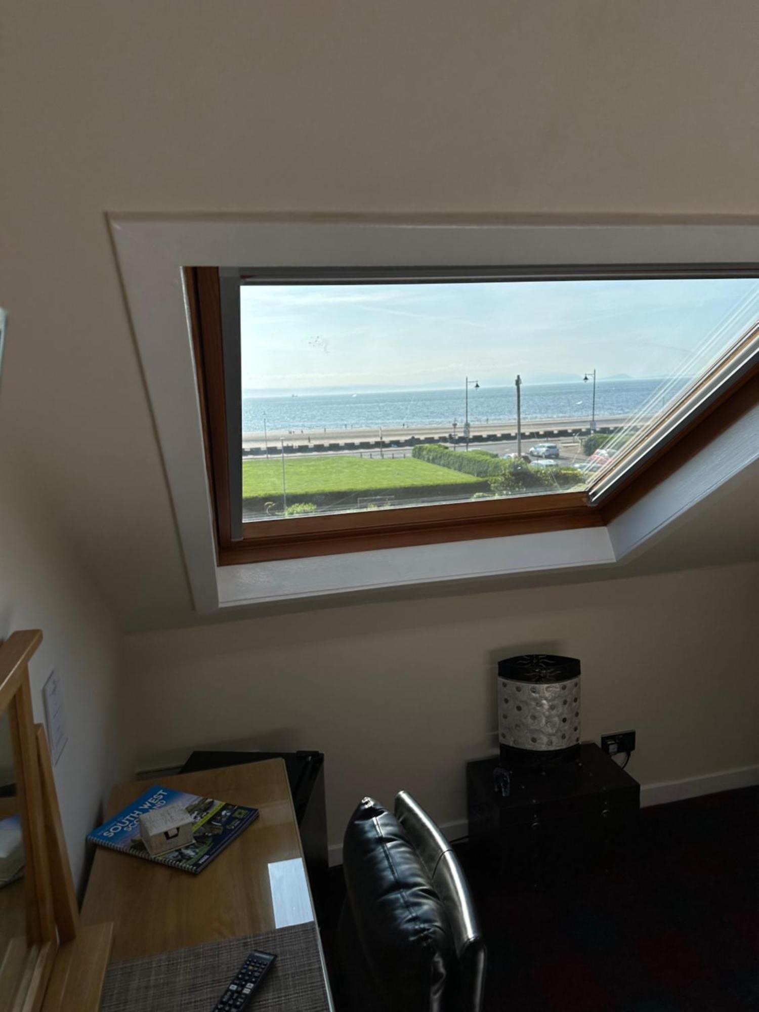 Beaches Ayr Exteriér fotografie